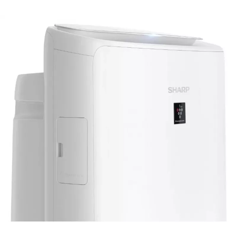 Air purifier Sharp UA-KIN52E-W