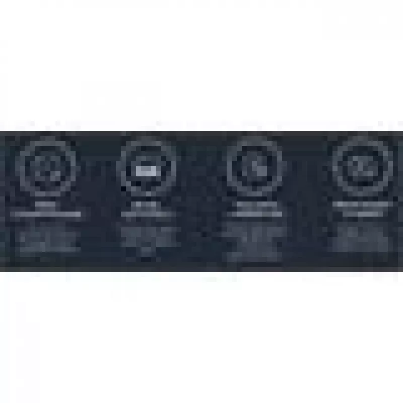 Network switch Hikvision DS-3E1309P-EI(B) 8-port 100 Mbps with 110W PoE