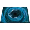Mouse Pad Sharkoon SFM12 Black Blue White