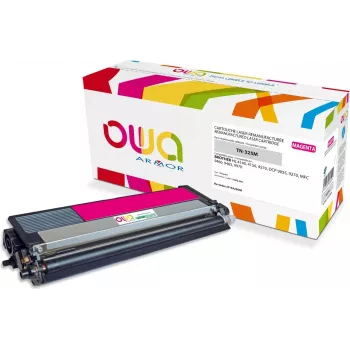 Armor K15425OW Printer Consumable Magenta