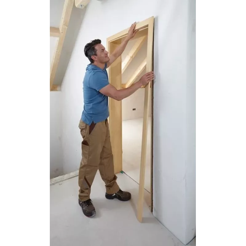 wolfcraft GmbH PRO Door Frame Assembly Set