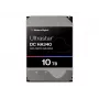 Internal Hard Drive Western Digital 10TB 3.5 inch Serial ATA Ultrastar DC HA340