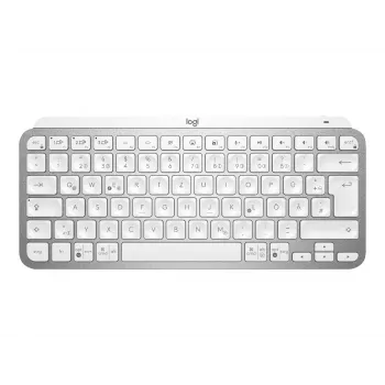 Logitech MX Keys Mini - Keyboard - backlit