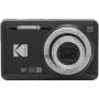 Kodak PIXPRO FZ55 1/2.3 Compact Camera 16 MP CMOS 4608 x 3456 Pixel Black (FZ55BK)