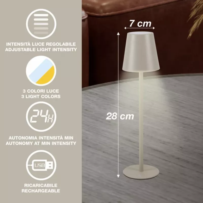 Beper P207ILI205