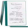 Ebook New Kindle Scribe - 2024 release 10.2 glare-free 64GB Wi-Fi (Without Lockscreen Ads) with Premium Pen Jade