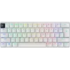 Keyboard Logitech G PRO X 60 Gaming USB RF Wireless Bluetooth QWERTY US International White