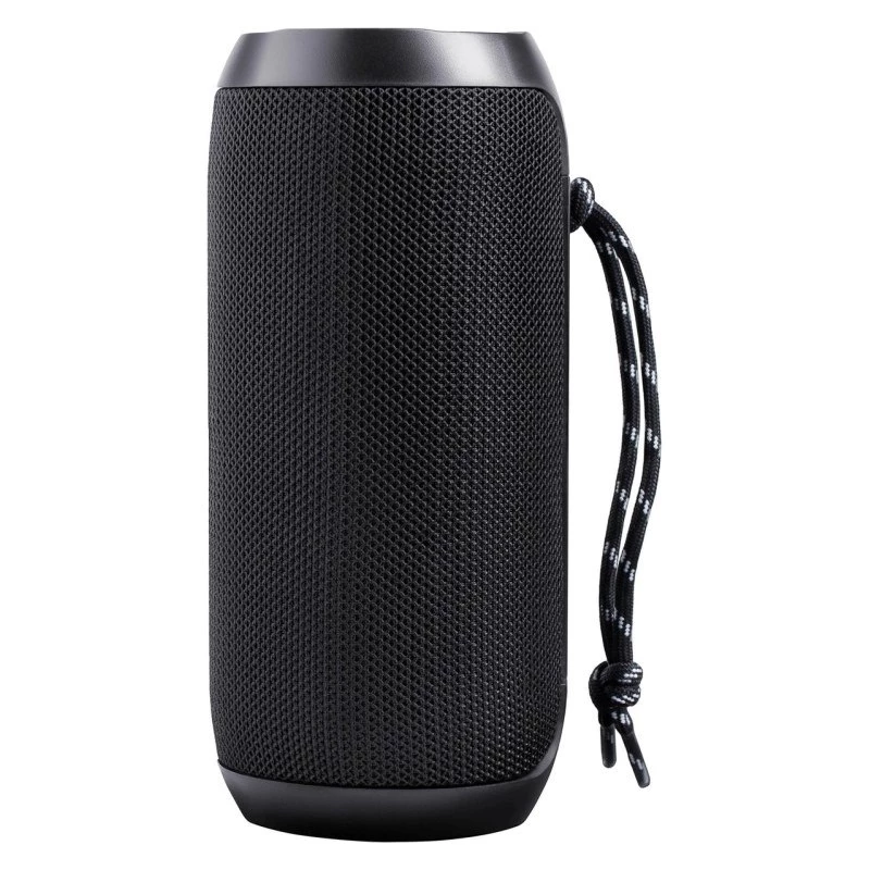 Portable Bluetooth Speaker DEFENDER ENJOY S100 — 10W, Bluetooth 5.3, 5h battery, LED illumination, built-in mic