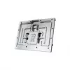 Water block Alphacool Core RX 9070 XT Nitro+ transparent/chrom with backplate