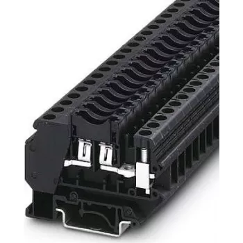 Phoenix Contact 3118203 Black