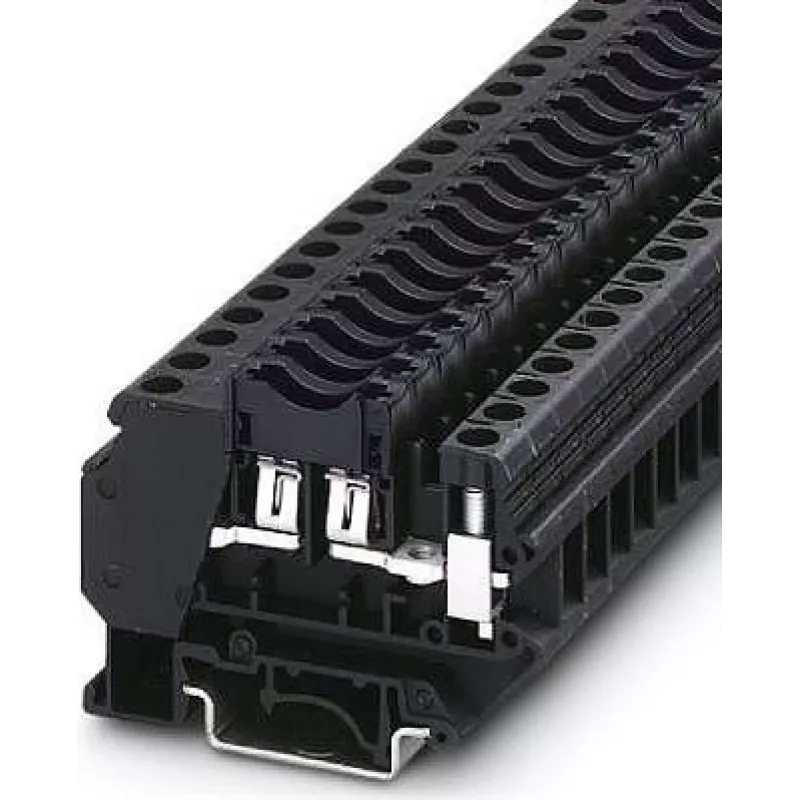 Phoenix Contact 3118203 Black