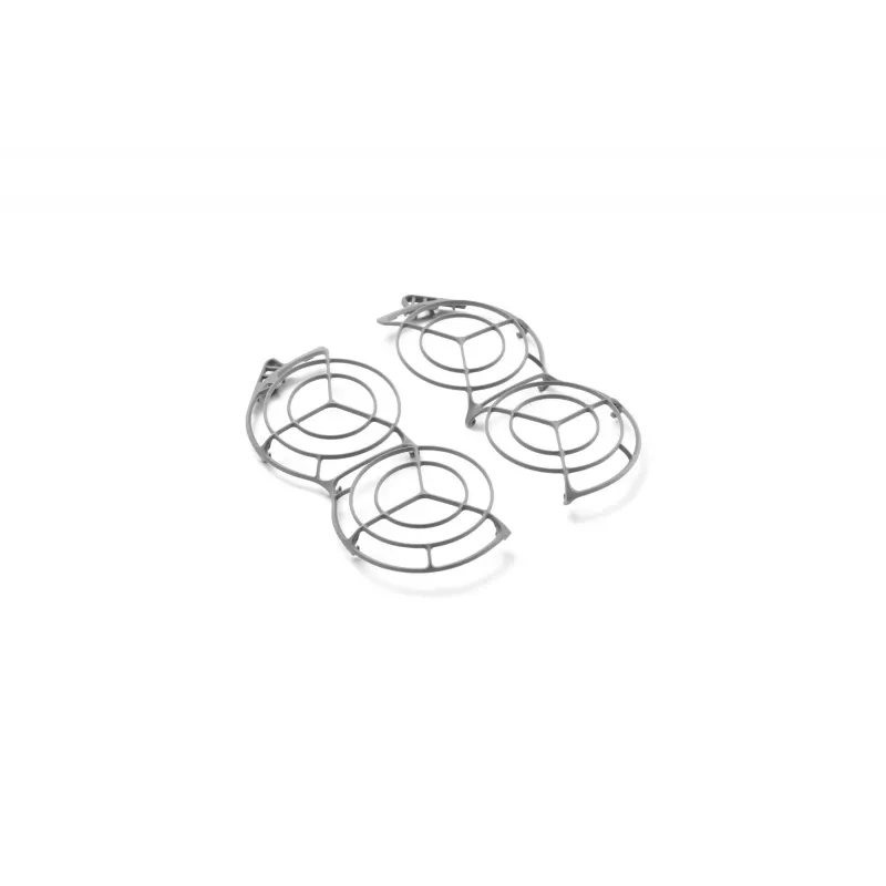 Propeller guard for DJI drones, model CP.FP.00000300.01, grey, pack of 2