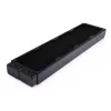 Radiator Alphacool 14473 Brass Copper Steel Black 124mm Width