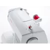 Singer | Sewing Machine | 6199 Brilliance | Number of stitches 100 | Number of buttonholes 6 | White