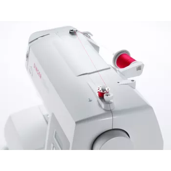 Singer | Sewing Machine | 6199 Brilliance | Number of stitches 100 | Number of buttonholes 6 | White