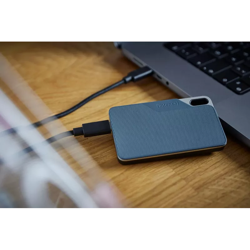 SSD disk Intenso 2TB Portable USB Type-C 3.2 Gen 1