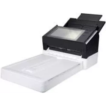 Avision Document Scanner AN360FW — 60 ppm, 600 dpi, duplex, sheet-fed