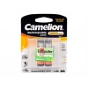 Rechargeable Ni‑MH AA/HR6 batteries CAMELION 2500 mAh, 2 pcs