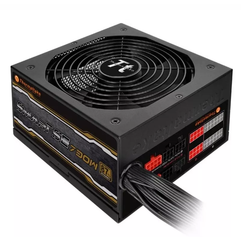 Power Supply Unit Thermaltake SPS-730M 730 W