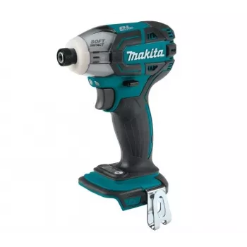 Cordless impact driver DTS141Z, 18 Volt
