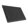 Graphics tablet HUION H610X — working area 254 x 158.8 mm, 5080 lpi, 8192 pressure levels, USB‑C