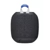 Logitech Ultimate Ears WONDERBOOM 4 - Speaker - Portable - Wireless - Bluetooth - Active Black (984-001894)
