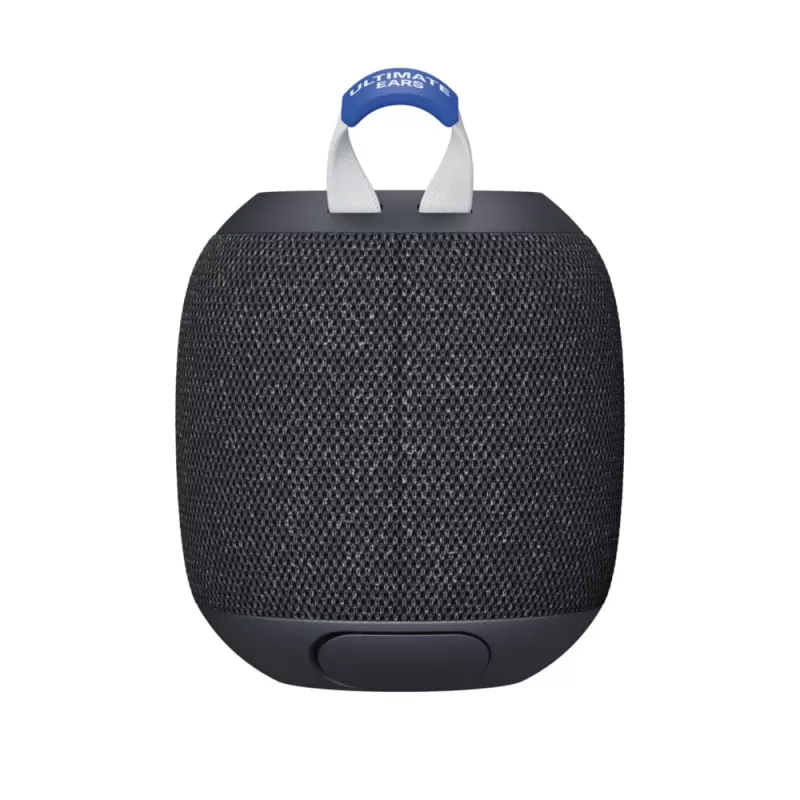Logitech Ultimate Ears WONDERBOOM 4 - Speaker - Portable - Wireless - Bluetooth - Active Black (984-001894)