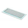 Digitus Fiber optic crimp splice protection 150-pack telecom approval TS0338/96 Silver