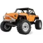 Amewi Scale Crawler Hyper Go SC+ 1 12 RTR Orange (22702)