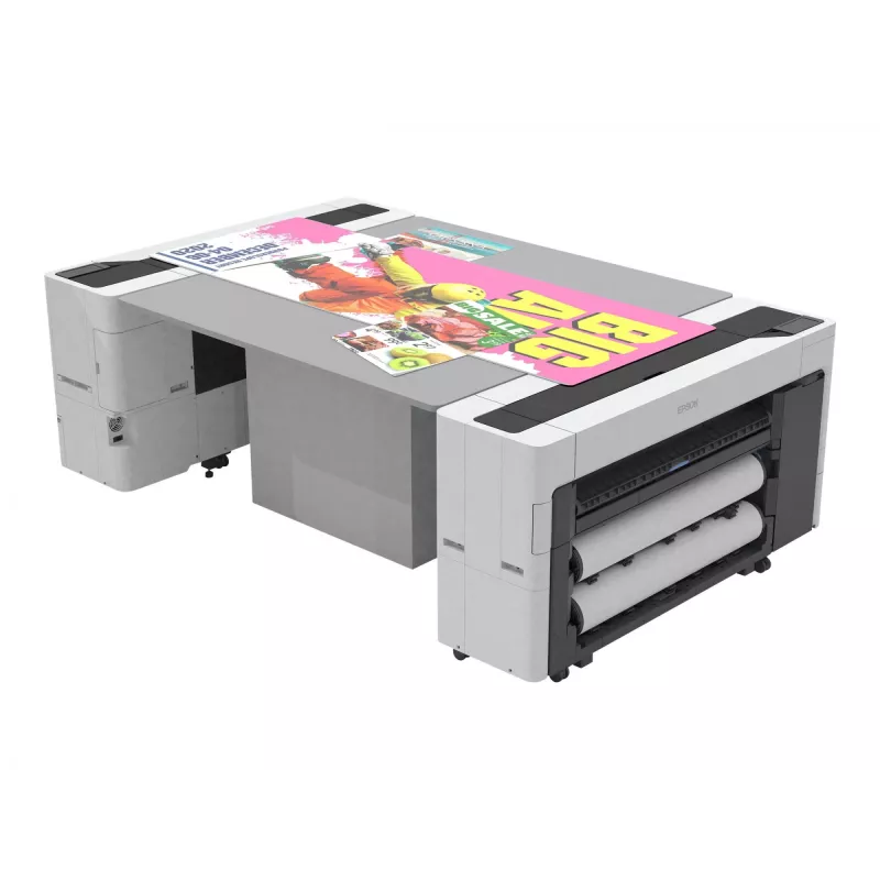 Epson SureColor SC-T3700DE large format printer Inkjet Colour 2400 x 1200 DPI A1 (594 x 841 mm)