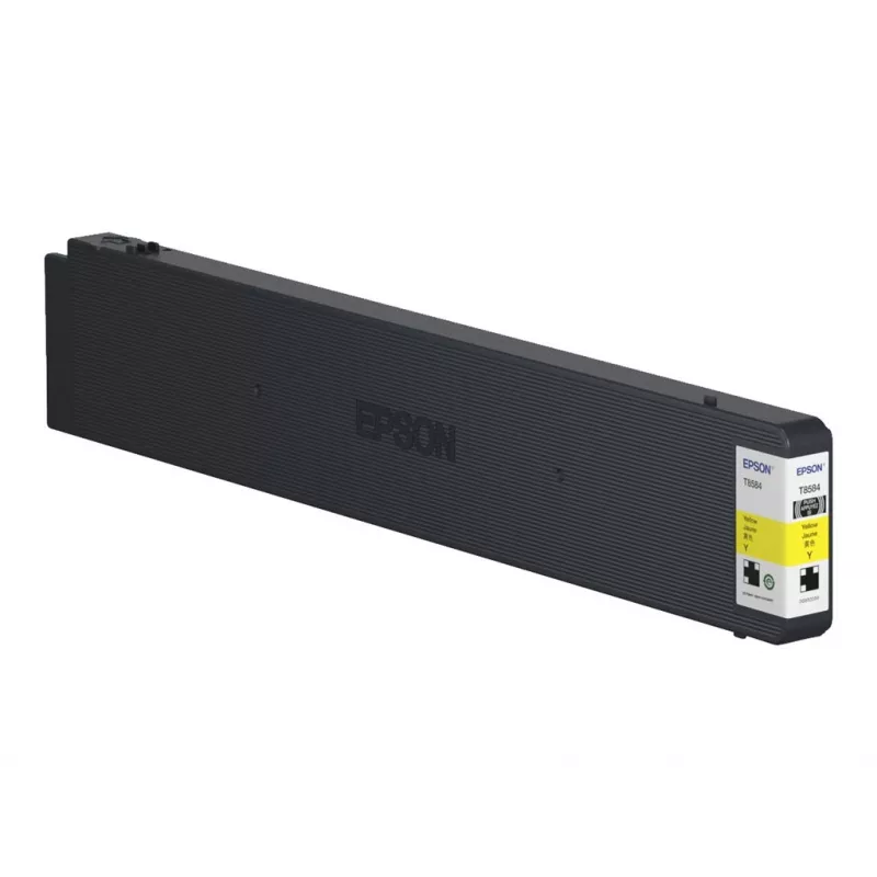 Epson WorkForce Enterprise WF-C20750 Yellow ink cartridge 1 pc(s) Original