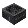 Gamemax Power Supply, 80 PLUS, Gold | GX 650GF | 650 W