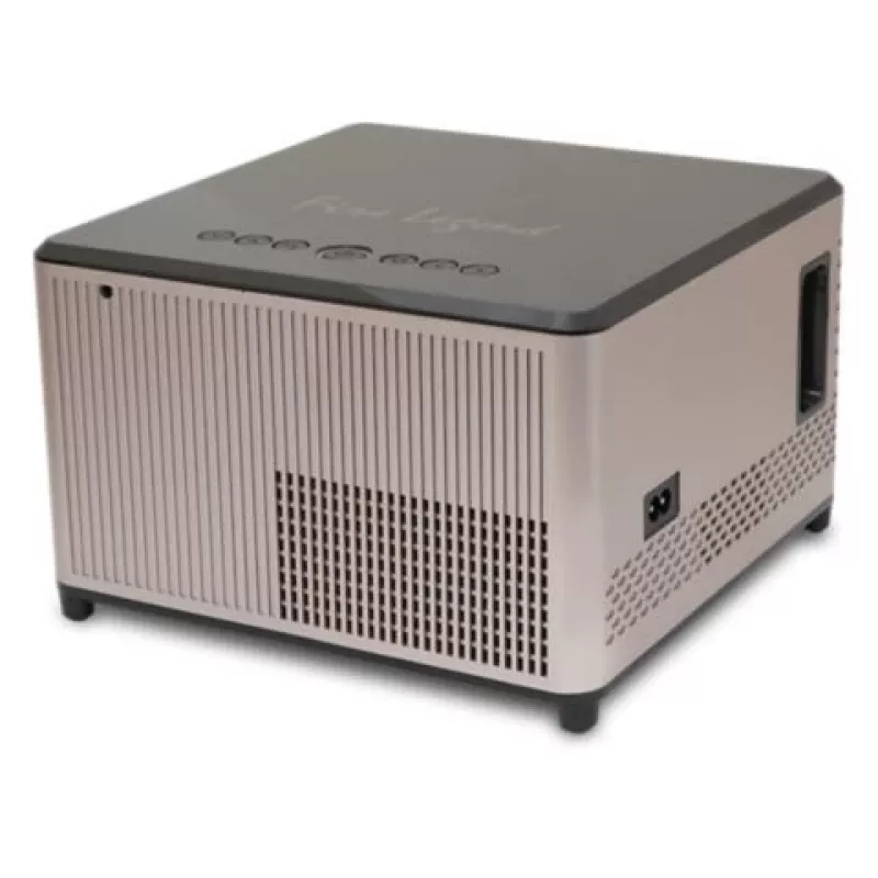 Acer QF15a 500 ANSI lumens 1080p (1920x1080)