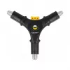 Installation tool for F connectors DeLOCK 90515