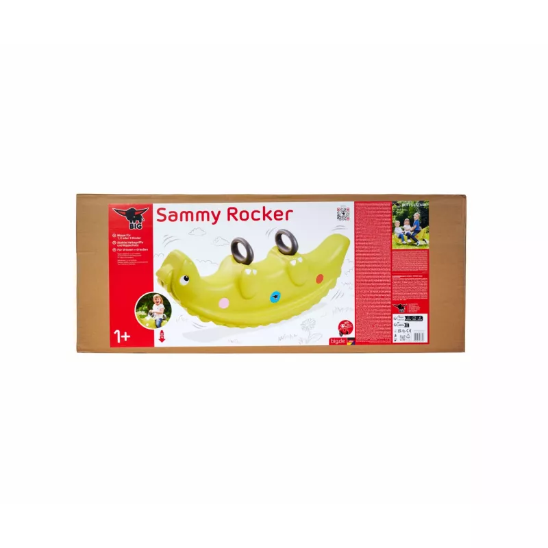 Sammy Rocker rocker (Green)