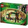 LEGO set Elphaban Hideout 75687 — playset with 3 minifigures