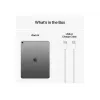 Apple iPad 13-inch Air Wi-Fi + Cellular 128GB - Space Grey