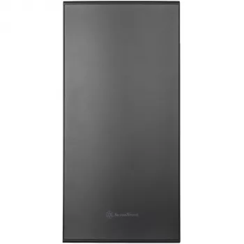 PC Case Silverstone SETA Q1 Midi Tower Blue