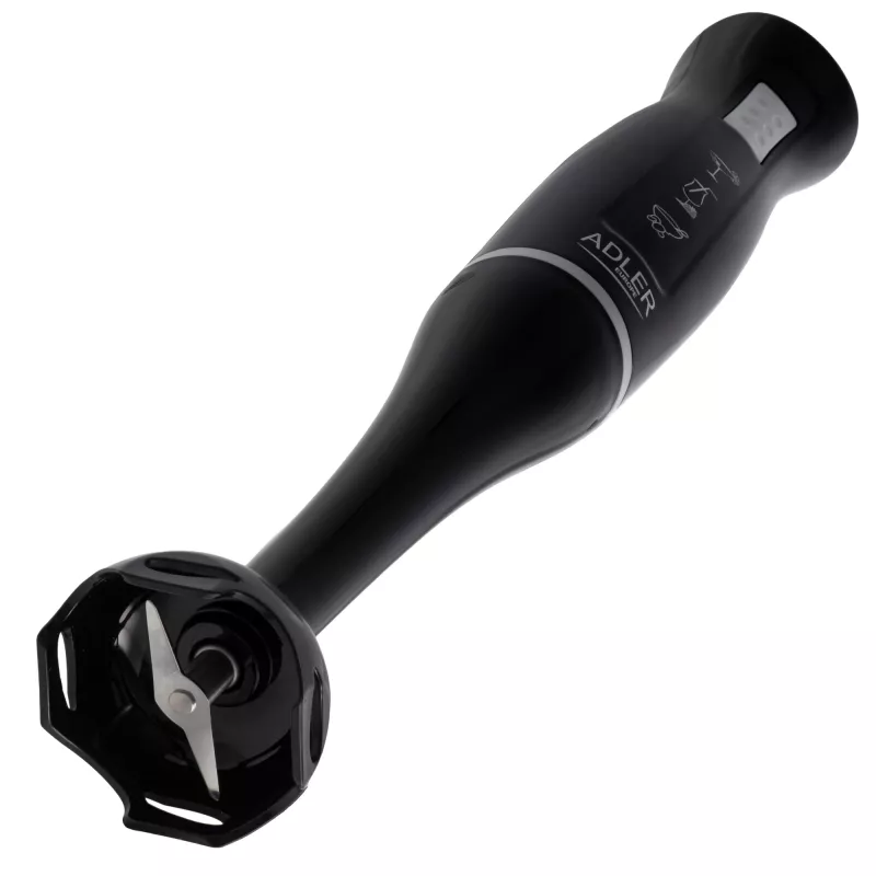 Adler Hand Blender | AD 4622 | Hand Blender | 300 W | Number of speeds 1 | Black