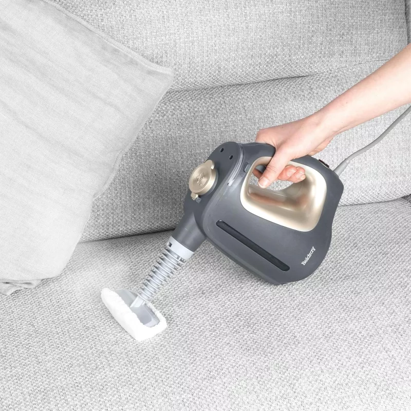 Beldray BEL01987VDE 15 in 1 Steam Cleaner