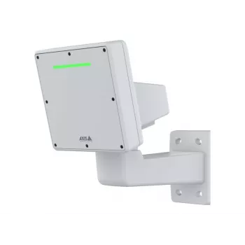 DETECTOR MOTION RADAR/D2210-VE WHITE 02955-001 AXIS