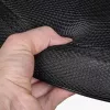 Orthopedic rotating pillow ActionMed PO600AM — circular seat cushion, 360° rotation, 1.5 kg, black