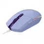 Gaming Mouse Logitech G G203 LIGHTSYNC USB Type-A