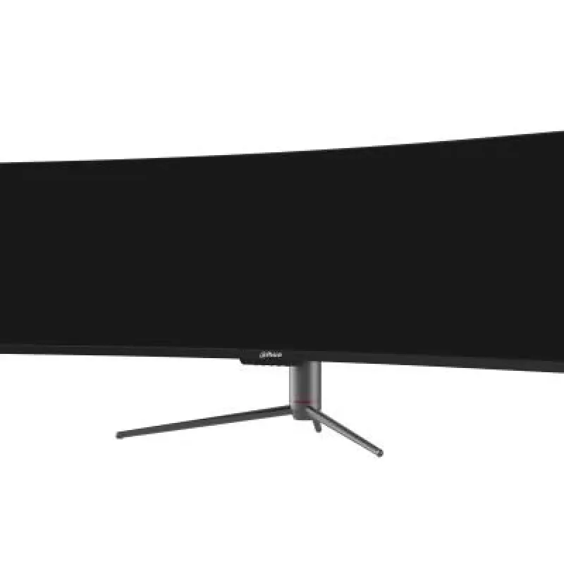 Dahua Technology LM49-EW410CA computer monitor 124.5 cm (49 inch) 5120 x 1440 pixels Dual QHD LCD Black