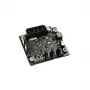 Fan controller Aqua-Computer 53166 — black accessory for computer cooling systems