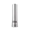 Electric spice grinder Maestro MR-1722 200W stainless steel, battery countertop mill with ceramic burr