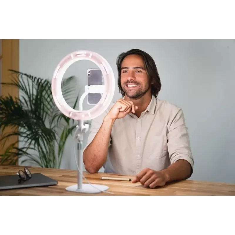 Kodak SL002 Desk Ring Light