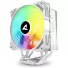 Sharkoon A50 RGB Processor air cooler 1