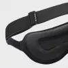 Therabody SleepMask massager Face Black, Blue