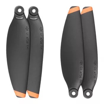 Drone Accessory | DJI | Mini 2 Propellers | CP.MA.00000329.01